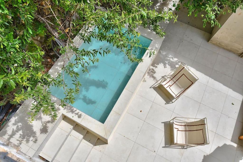 Nocnoc - Le Terrazzo - Petite Piscine Et Jardin En Ville مونبيلييه المظهر الخارجي الصورة